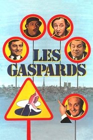 Poster The Down-in-the-Hole Gang 1974