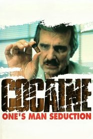 Poster Cocaine: One Man's Seduction 1983