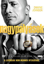 Nagypályások 1. évad plakát