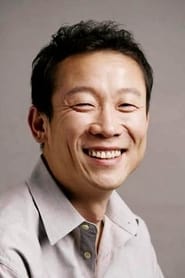 Profile picture of Jeong Seok-yong who plays Hwang Man-sung
