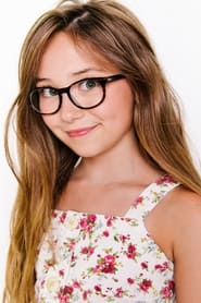 Kensington Tallman as Ginny (Teen)