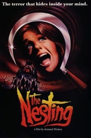 The Nesting постер
