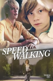 Speed Walking постер