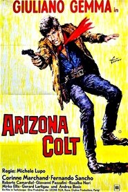 Arizona Colt