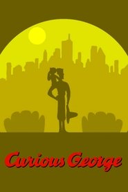 Poster Curious George 