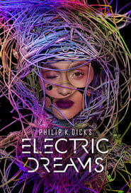 Nonton Philip K. Dick’s Electric Dreams (2017) Sub Indo