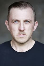 Caolan Byrne as Sergeant