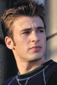 Chris Evans