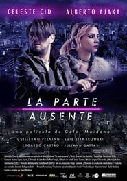 Poster La parte ausente