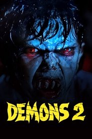 Démons 2 streaming sur 66 Voir Film complet