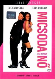 Micsoda nő! 1990 Teljes Film Magyarul Online