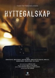 Poster Hyttegalskap