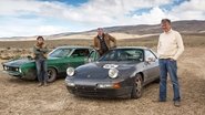 Top Gear: Patagonia Special en streaming