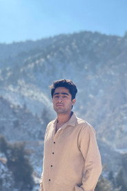 Shahzaib Galib Sher