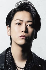 Kazuya Kamenashi