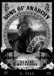 Sons of Anarchy Season 2 16