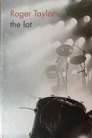 Poster Roger Taylor - The Lot