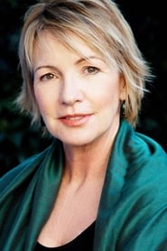 Liz Burch as Dr. Chris Randall