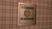 O Tarado do Elevador!