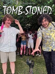 Poster Tomb-Stoned