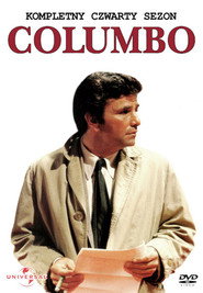 Plakat Columbo Sezon 4