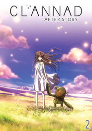 Clannad Clannad: After Story 8