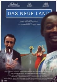 Poster Das neue Land