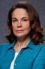 Sigrid Thornton as Gerry Lloyd