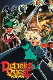 Deltora Quest poster