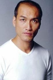 Thomas Sin Ho-Ying as Security guard