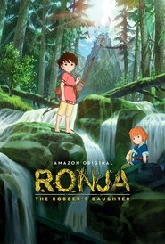 Ronja the Robber's Daughter (2014)
