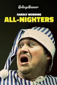 Poster All-Nighters 2015