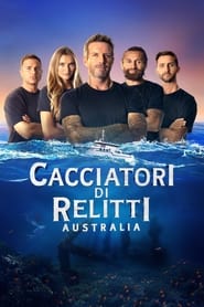 Cacciatori di relitti Australia