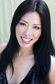 Jenny Lin as Gina