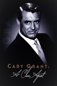 Poster Cary Grant: A Class Apart 2004