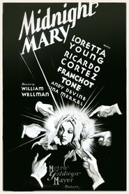 Mary a mezzanotte