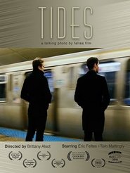 Poster Tides 2016