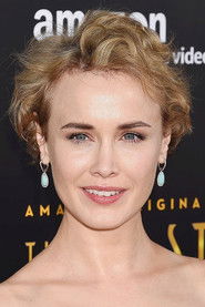 Dominique McElligott photo 2