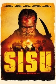Sisu (2022) 720p full İzle