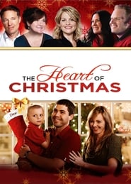 The Heart of Christmas постер