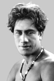 Duke Kahanamoku poster