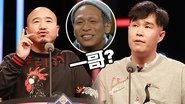 EP9:Xiao Shenyang, Liu Neng, laughed at the same stage and "striving a brother"