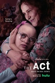 The Act: Temporada 1