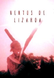 Poster Ventos De Lizarda 1982