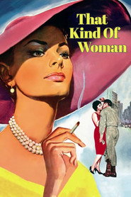 That Kind of Woman