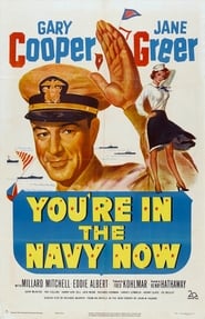 Il comandante Johnny (1951)