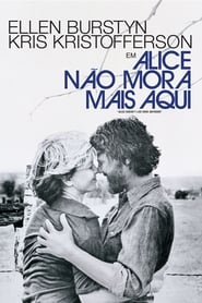 Alice Não Mora Mais Aqui (1974) Assistir Online