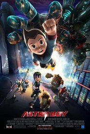 Astro Boy (2009) online μεταγλωττισμένο