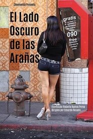 Poster El lado oscuro de las arañas 2015