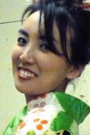 Maya Kanehara